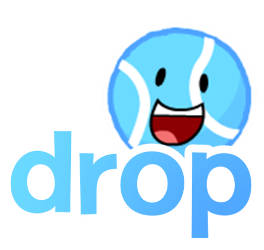 drop